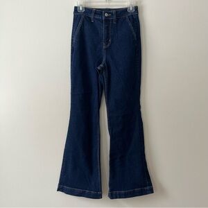 Old Navy Jeans Flare Trouser 2